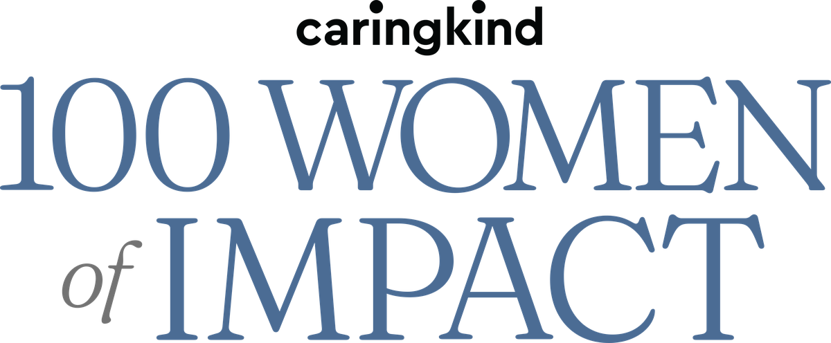 100 Women of Impact